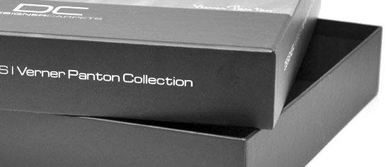 Verpackungen und Displays